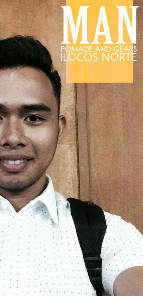 yan_ibera's tweet photo. #manpomadeilocosnorte https://t.co/YPAx6mpLku