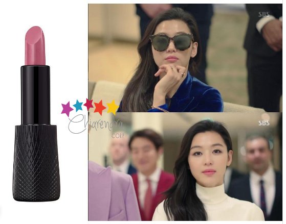 ChiarendraCorp's tweet photo. [Ready] The Legend of The Blue Sea: Sim Cheong 
Hera Rouge Holic Exceptional @ Rp 465.000 (158, 235, 333) https://t.co/wdJaYUFXqu