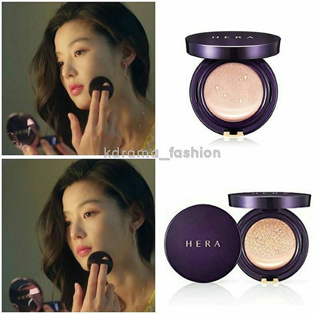 ChiarendraCorp's tweet photo. Hera UV Mist Cushion Rp 600.000 (case + isi + refil)
As seen on Jun Ji Hyun in new drama press con #legendofthebluesea https://t.co/6XfE3l3pKb
