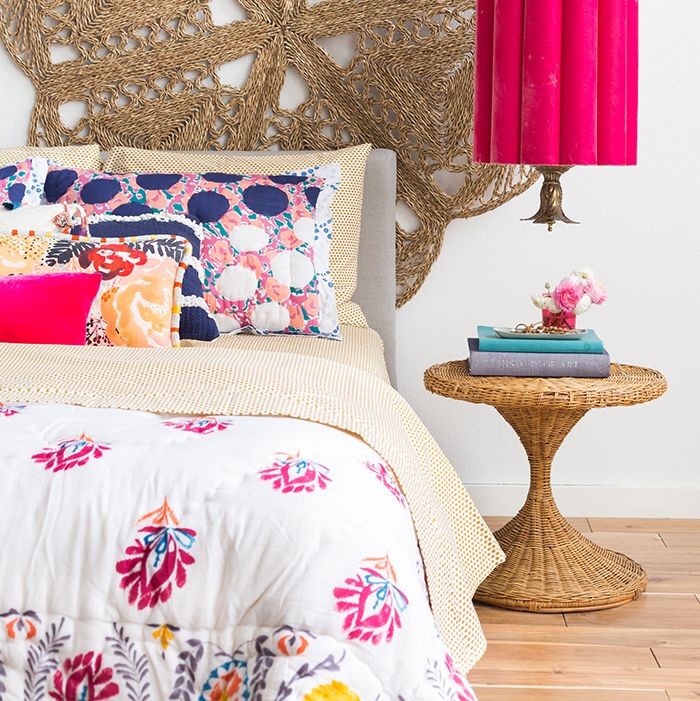 1 cama 3 estilos decorativos blgs.co/9F38uP