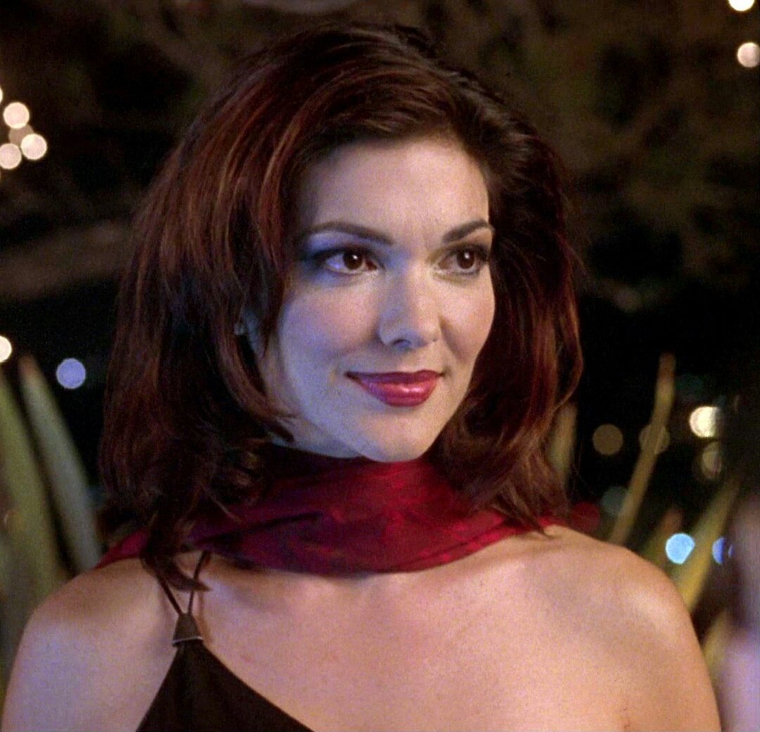 Happy birthday Laura Harring 