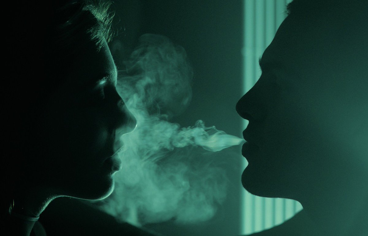 vokmusic's tweet photo. We’re excited to share @notionmagazine's first look of our new video for ‘Show Me.’
https://t.co/7bEtluocY1 https://t.co/mj5g4qvwYT
