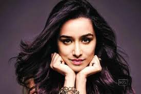 HAPPY BIRTHDAY LOVELY SHRADDHA KAPOOR 