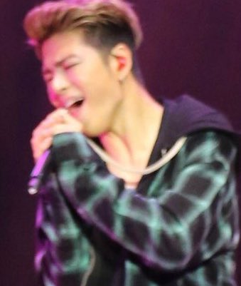 ikonvos's tweet photo. *radio starts playing bruno mars hit*
june: for the nth time im so tired of this song
also june: let's take our time tonight girl- https://t.co/9R9qrGhVTB
