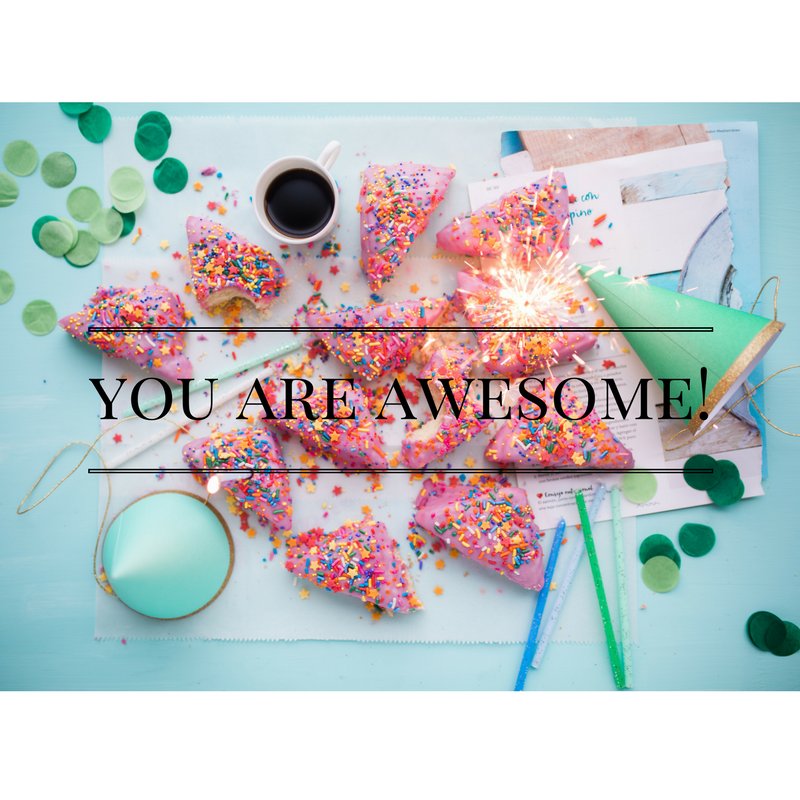 Cheers to all the hard workers out there today for #EmployeeAppreciationDay! Our staff get some nice din later. How are you celebrating?