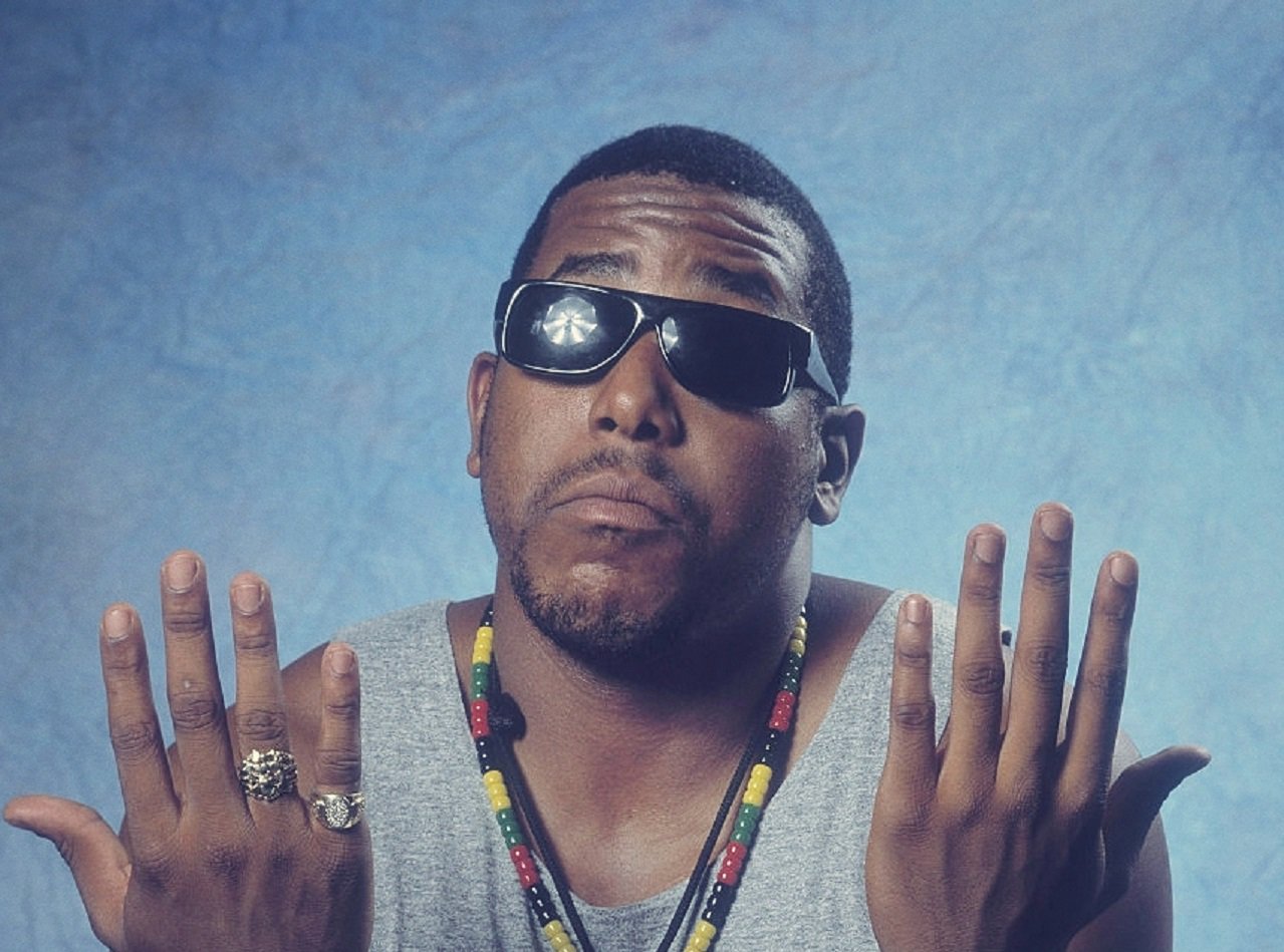 Happy Birthday Tone Loc! \"Funky Cold Medina?\" 