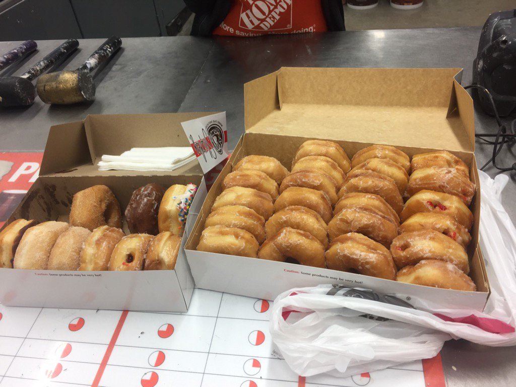 Linda Kurowski tweet media