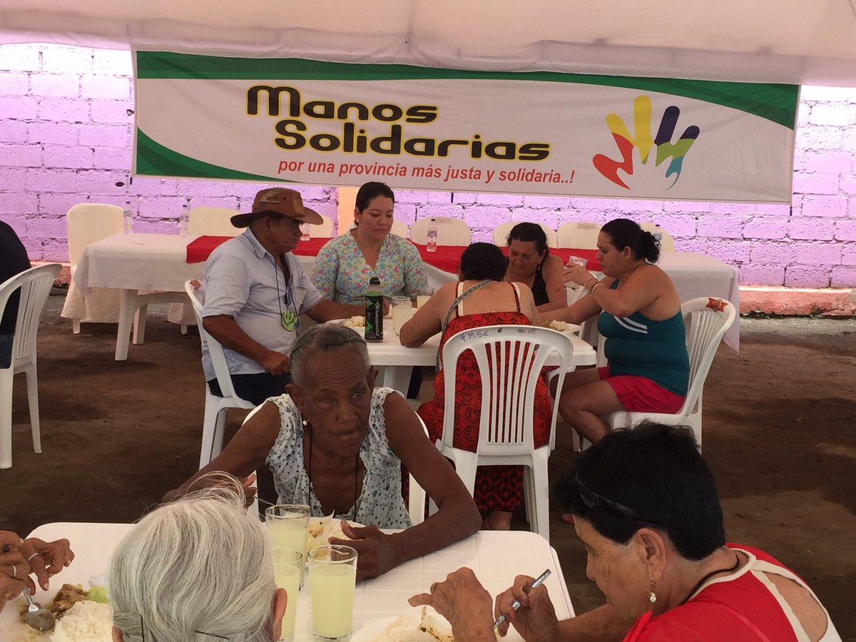 MsolidariViche's tweet photo. VEJEZ DIGNA, Propone el Estado y Fundación M.S. Se dio por inaugurado el centro diurno de personas adultas mayores para q tenga vejez digna https://t.co/omXWWLarE0