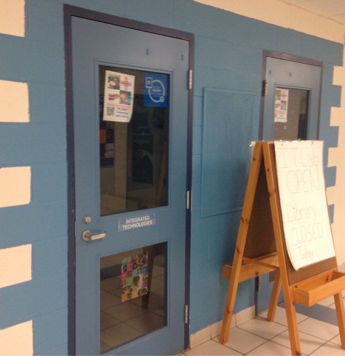 RTMSVisualArts's tweet image. RTMS Arts Council is at it again! Students will soon be able to enjoy an Art History tour in our halls! @rtmsriptide @ARTS_PDSB #pdsbVart