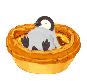 「ペンギン」のTwitter画像/イラスト(古い順))