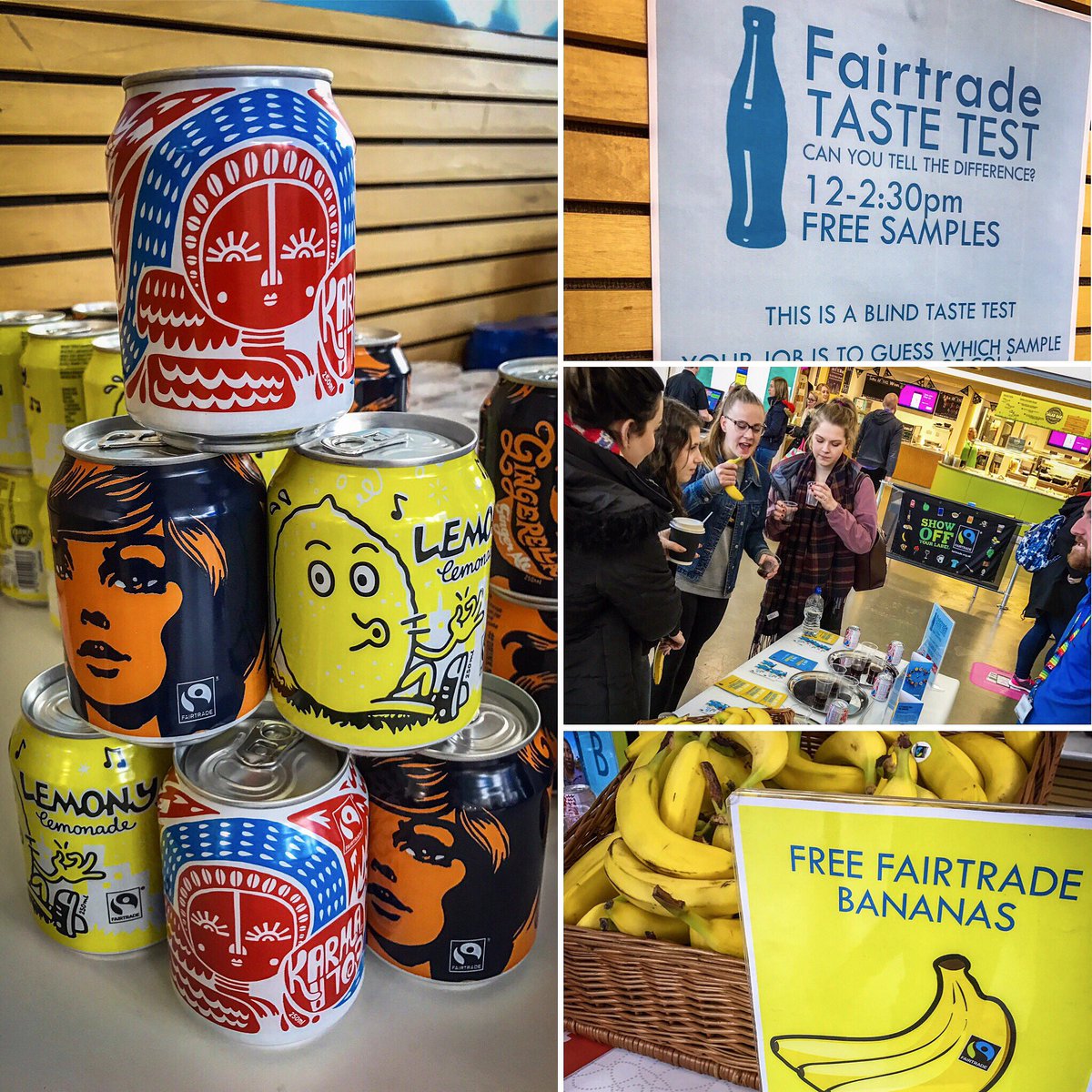 Foodoncampuswinchester tweet media