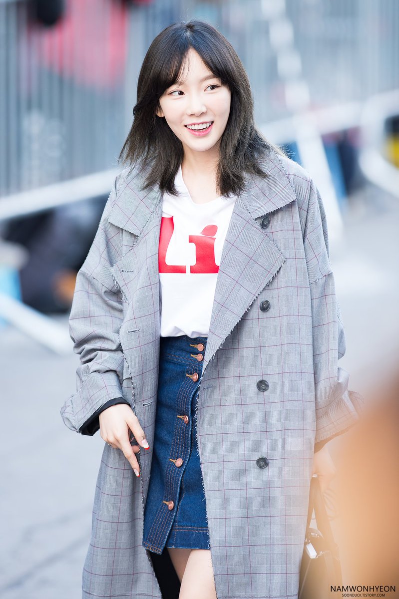 nwh_official's tweet photo. 170303 소녀시대 태연 뮤직뱅크 출근 2pic photo by 남원현

순덕스튜디오 https://t.co/pJeEOUmDOt

#taeyeon https://t.co/MscKWz6Jq1