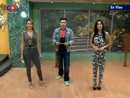 Noticiero Promar Tv tweet media