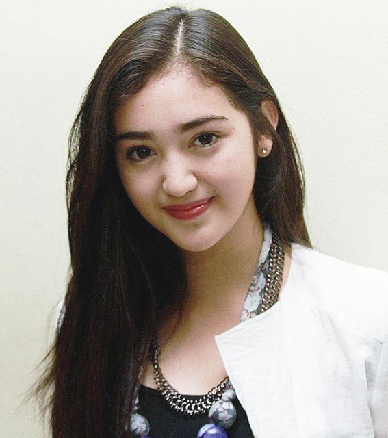 Anke sp yah,ayu temen
