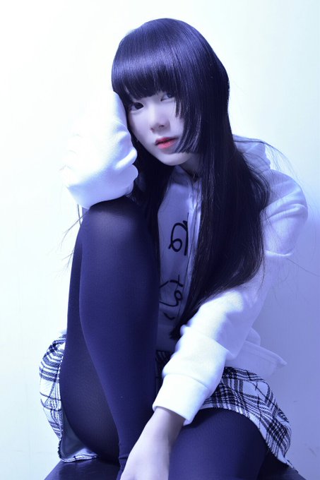 Twitterのコスプレ画像46