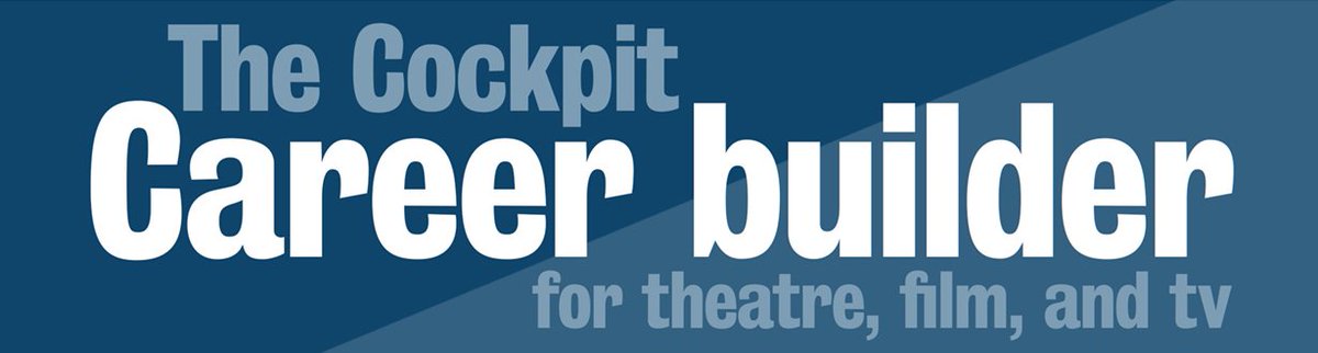 Katalyst PR (@katalystpr) on Twitter photo New courses! Create a solo show, nail an accent or master improv. Still some slots left! #actorslife #actor #skills
tickets.thecockpit.org.uk//Sales/Classes… New courses! Create a solo show, nail an accent or master improv. Still some slots left! #actorslife #actor #skills
tickets.thecockpit.org.uk//Sales/Classes…
