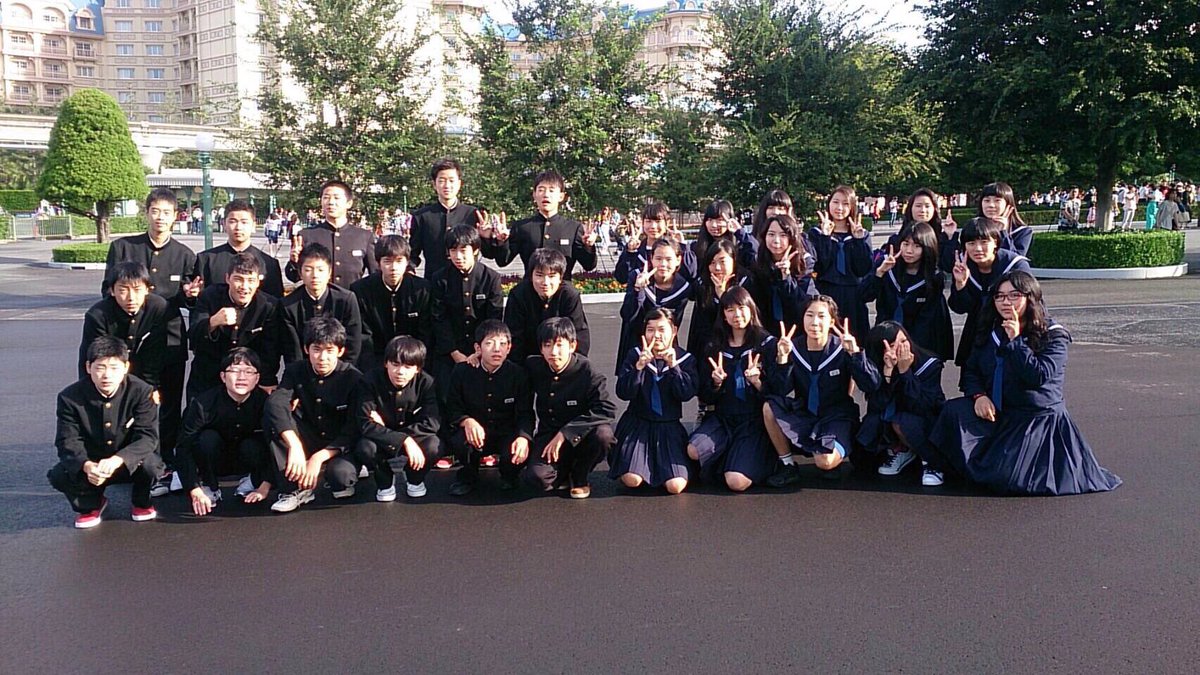 岩出二中30th3年6組いつめん垢 3636 Hh Twitter