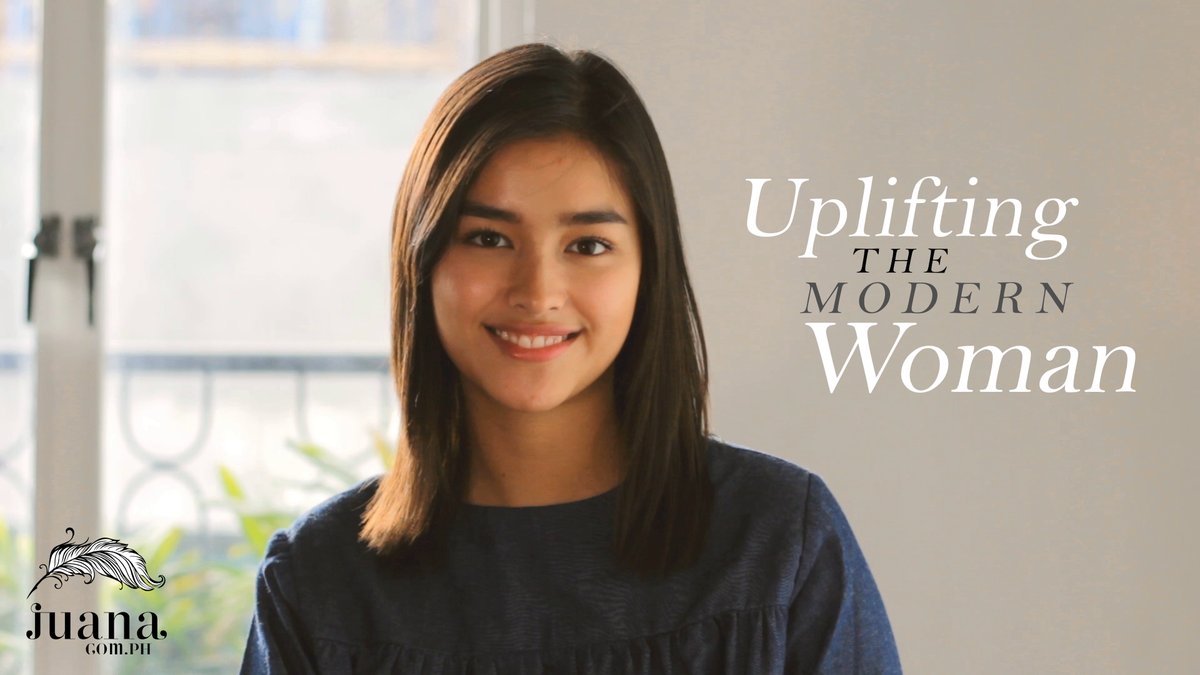 harhar112009's tweet photo. "Uplifting the Modern Woman"
@lizasoberano
 https://t.co/hMj3lcsUDr #MyExAndWhysVictoryParty... by #HopeLoisGil via @c0nvey https://t.co/l6c7mZk5px