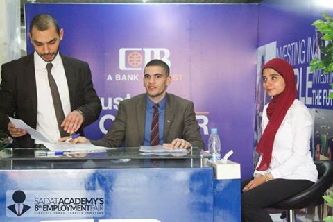 Employment_Fair's tweet photo. CIB https://t.co/jzMwpY8XZR