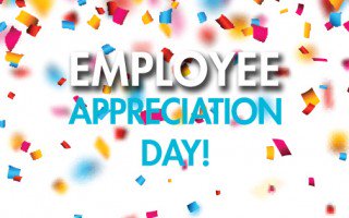 DemayOnline's tweet photo. Happy Employee Appreciation Day! https://t.co/UxLlgsFHCL
