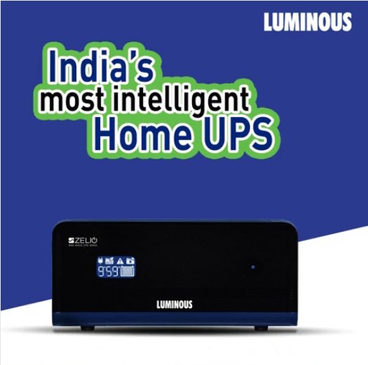 luminous_eshop's tweet photo. Buy Luminous UPS at low rates @@ https://t.co/OUoiuZVDcj https://t.co/HEJNBXQNpm