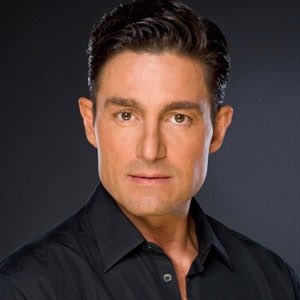 Happy 51st Birthday     To Latin Actor  Fernando Colunga         