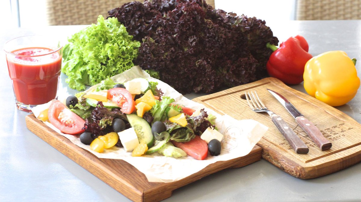 RatingCafe's tweet image. Churrasco Grill &amp;amp; Beer
Замовляйте пікантний рибний або грибний крем-суп, соте з морепродуктів та овочевий салат з карпатською бринзою...