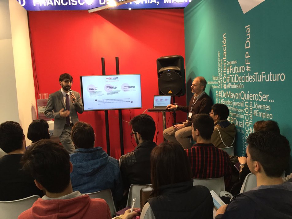 Alianza FP Dual tweet media