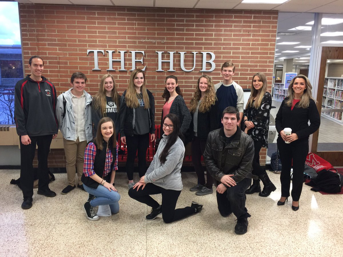Mentor High School (@mentorhigh) on Twitter photo Today our students begin their journey into <a href="/activelycaring/">Actively Caring for People (AC4P™)</a>. #studentleadership #changingculture Today our students begin their journey into <a href="/activelycaring/">Actively Caring for People (AC4P™)</a>. #studentleadership #changingculture