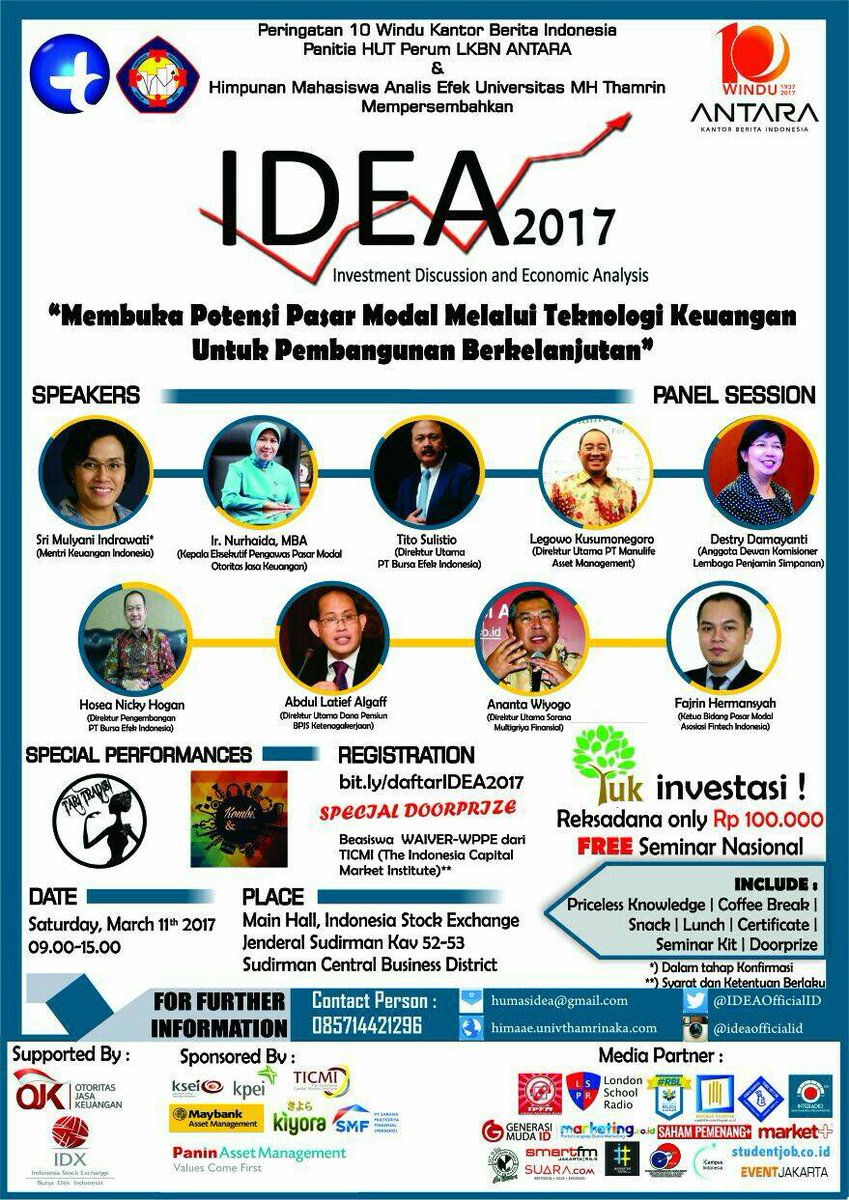 IPFM Radio (@ipfmperbanas) on Twitter photo 