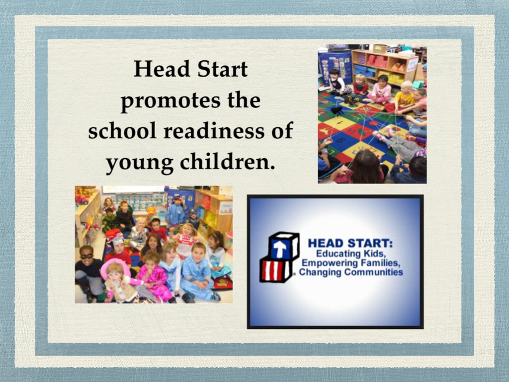RESA_8's tweet photo. #RESA_8 Early Head Start/Head Start currently employs 116 full time educators, specialists and support personnel  #WVRESAs #SAVERESAs https://t.co/MJi7AmFv39