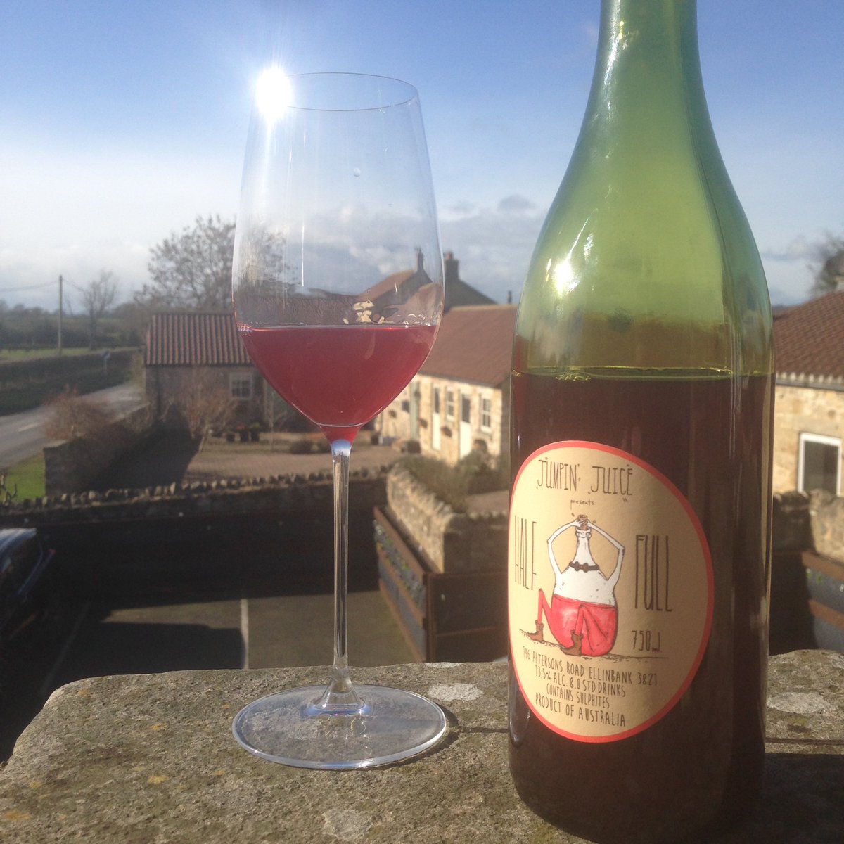 UNFILTERED (@theunfiltered_) on Twitter photo Incredible #unfiltered #pinotnoir #pinotgris blend from <a href="/Patsullivanwine/">Patrick Sullivan</a> this lunch time #naturalwine <a href="/LArtduVin1/">l'Art du Vin</a> #yarravalley #australia Incredible #unfiltered #pinotnoir #pinotgris blend from <a href="/Patsullivanwine/">Patrick Sullivan</a> this lunch time #naturalwine <a href="/LArtduVin1/">l'Art du Vin</a> #yarravalley #australia
