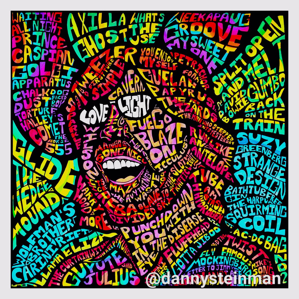 VBilliards's tweet photo. Art show TONIGHT!!! @DannySteinman Psych Pop Adventure 7-10pm!!! Music 8-11pm!!! #villagebilliards #thirdfloorfun #artshow #artist #art https://t.co/2dTw2ROPJI