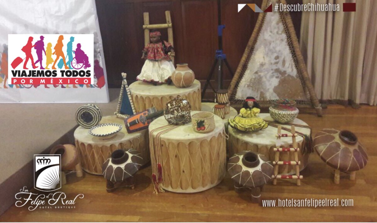 SanFelipeElReal's tweet photo. #ViajemosTodosPorMexico en Chihuahua todos son bienvenidos https://t.co/KiEIBIRGQB