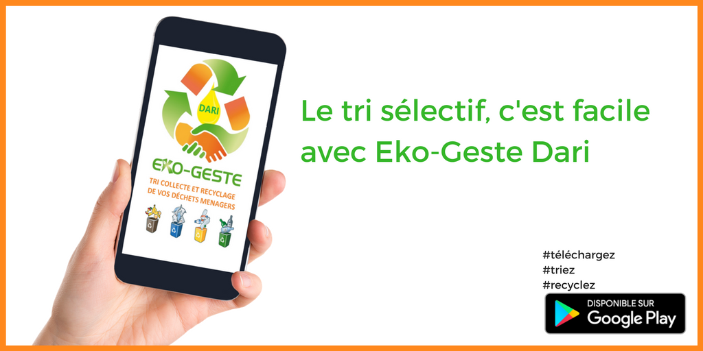 ekogestedari's tweet photo. Eko-Geste Dari parmi les start-ups Marocaines sélectionnées pour le @MITEFarab @inwi - Read more : https://t.co/UQ7jOjg0Q6
#wecantwait https://t.co/9bEmIqmIw4