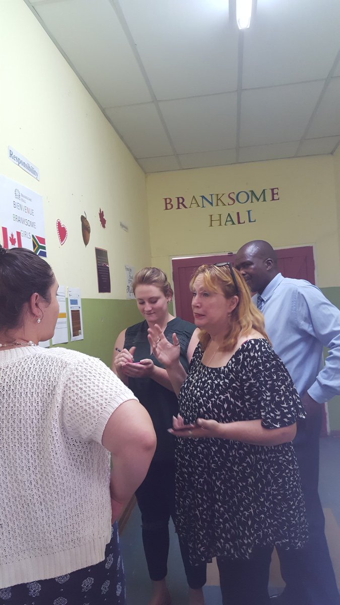 GingerMorgs's tweet photo. Discussions are fun! @ICT4RED https://t.co/OF3H5B7stB
