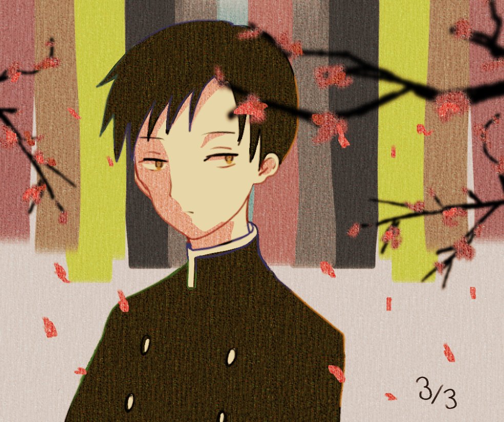 百目鬼静生誕祭17 百目鬼静生誕祭17