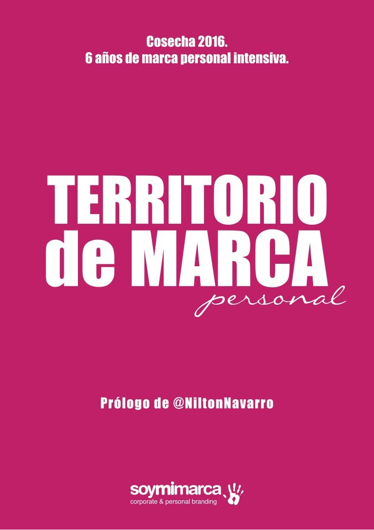 soymimarca's tweet photo. ¿Ya tienes tu Territorio de Marca Personal? #ebook #TdMarcaPersonal https://t.co/Me2AJDS5f9 #marcapersonal https://t.co/krPssCHq8C