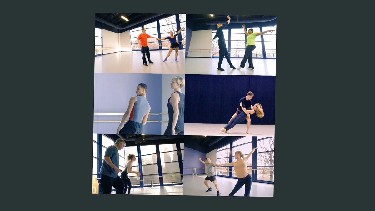Cheering for dazzling &amp; daring <a href="/CLTballet/">Charlotte Ballet</a> #CLTBalletGala super stars! Tix sold out but still time to VOTE today: bit.ly/1GfXIn9 🌟