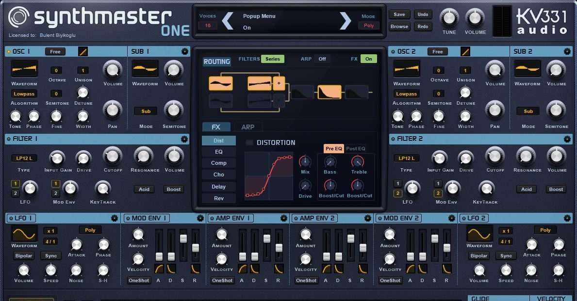 MMHPromotions's tweet photo. SynthMaster One Features Expandable Wavetable Library
https://t.co/yFzKgZOtST https://t.co/N60CAwkPKf