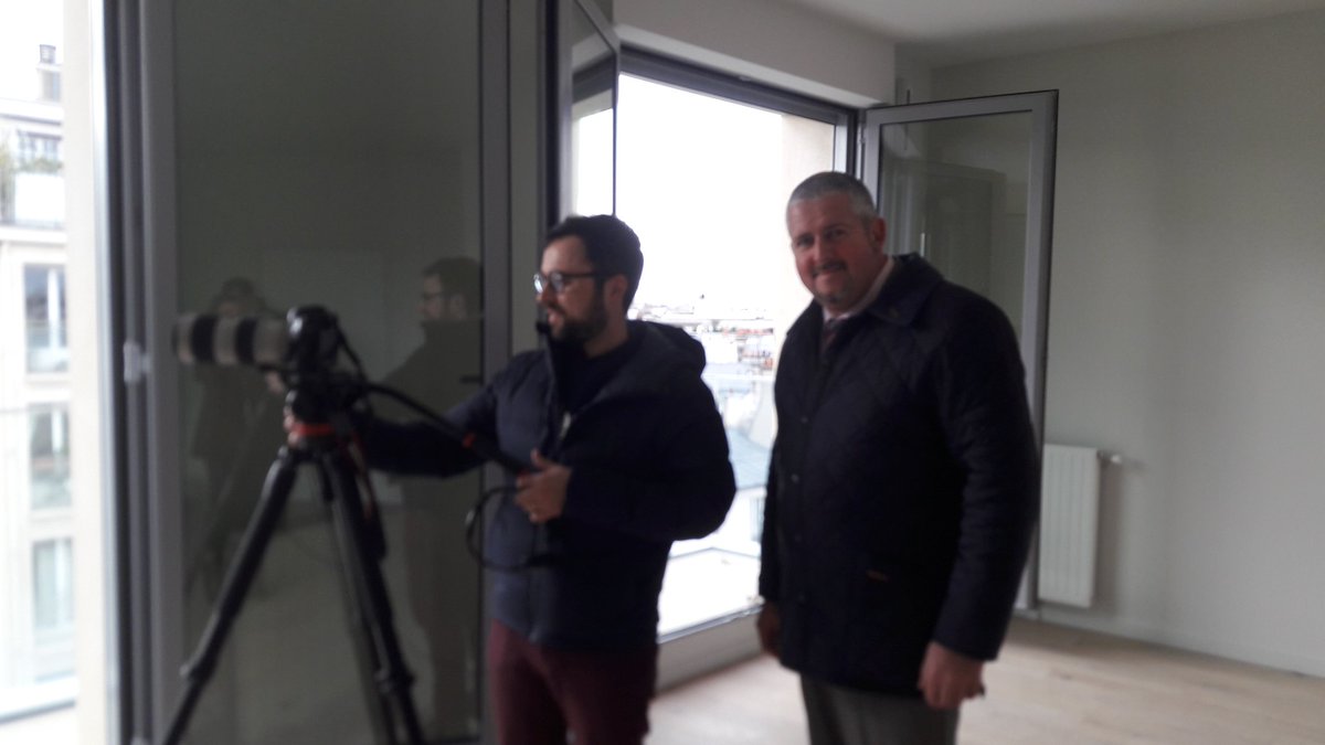 LBaadache's tweet photo. @retrouvez bientôt l interview du gagnant de la  pyramide grand public FPI 2016. avec Sully Promotion https://t.co/v0iXqWxZWi