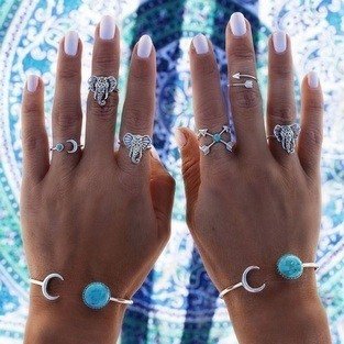 Trendy sieraden designsnack.nl/trendy-sierade…