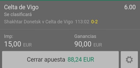 Kingcuotas1's tweet photo. Ayer 3✅ 1❌ con +9.1 UNIDADES ✅✅ y cuota @6 incluida 💵💵 en nuestro canal! https://t.co/NcZCLSY8Pz https://t.co/2uWjUyRaOp