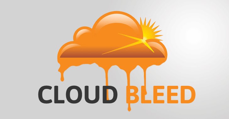 TheHackersNews's tweet photo. #Cloudbleed Explained ➤ Serious Bug Exposes Sensitive Data From Sites Sitting Behind #CloudFlare https://t.co/EPNL1w8JR1 #security #infosec https://t.co/MthtFEWTCC