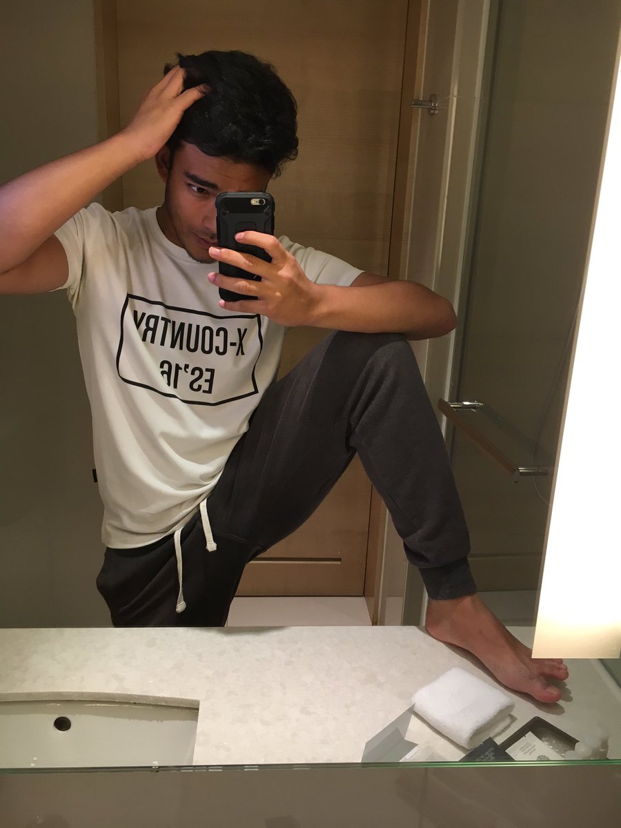 Big breasted hairy asians