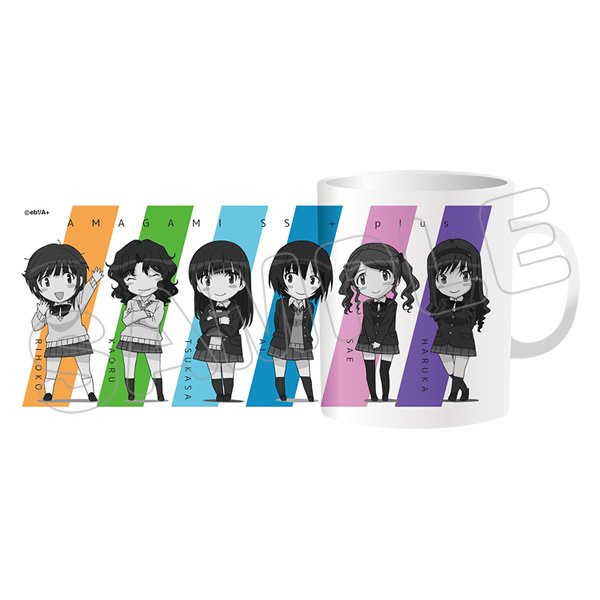 アマガミ RONSONタイフーンライター 七咲逢 アマガミ 完全数量限定200個RONSONタイフーンライター 七咲逢