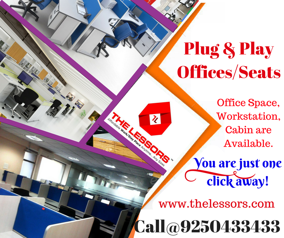 THELESSORS1's tweet photo. Are you planning of opening a New Business??
Its Easy to Find Out Great Space to Work. 
For more Info Call@9250433433 https://t.co/AhMfAop8vF