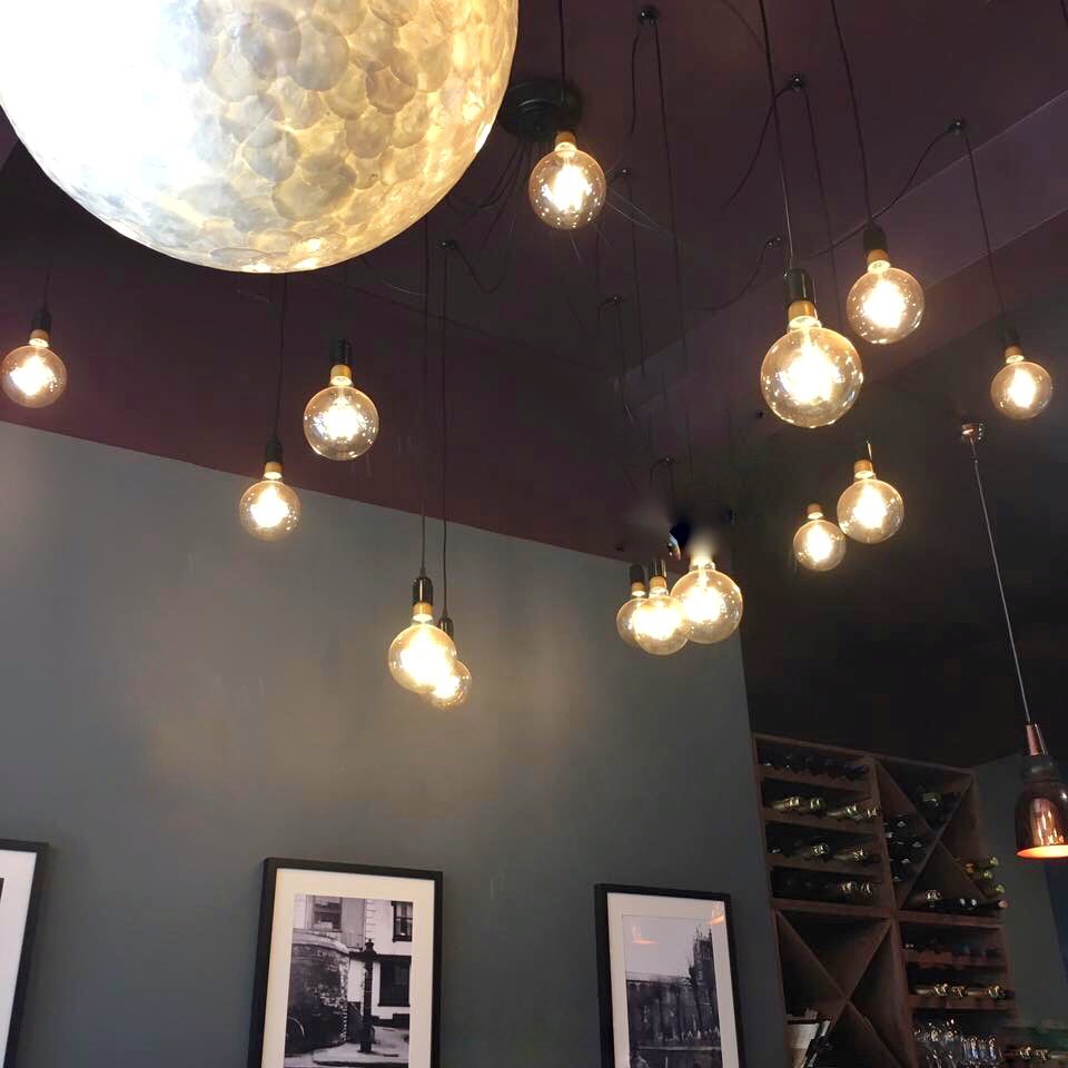If you're in #Norwich this weekend, get yourself to <a href="/FigbarNorwich/">Figbar Norwich</a> for truly decadent dessert and coffee (or wine!) misssueflay.com/figbar-norwich