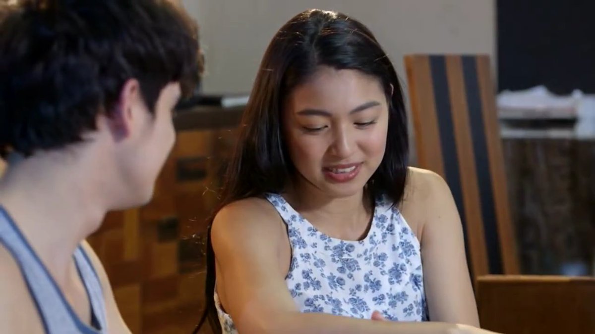 seonhomecha's tweet photo. James wanted to peel off her scab wound. Hahaha!

TheMagic OfNadine
#KCAPinoyStar #NadineLustre https://t.co/yk22VoB22z
