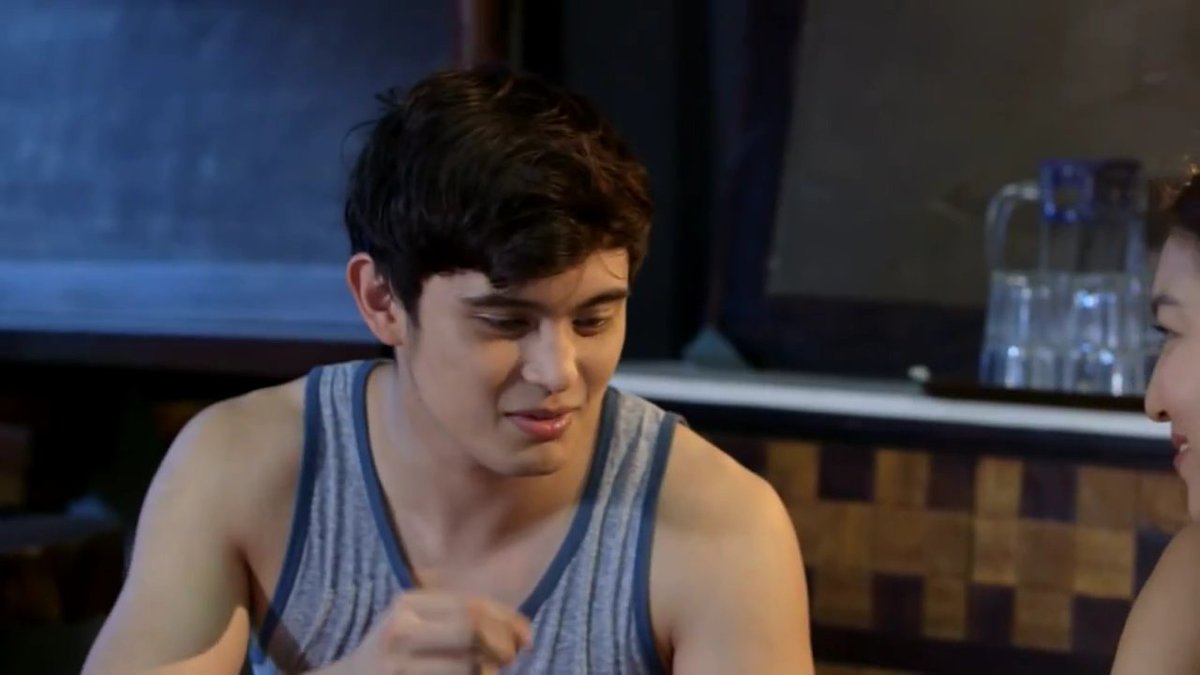 seonhomecha's tweet photo. James wanted to peel off her scab wound. Hahaha!

TheMagic OfNadine
#KCAPinoyStar #NadineLustre https://t.co/yk22VoB22z